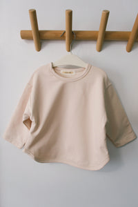 Oat Long Sleeve